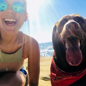 Meet your Posher, Brenna